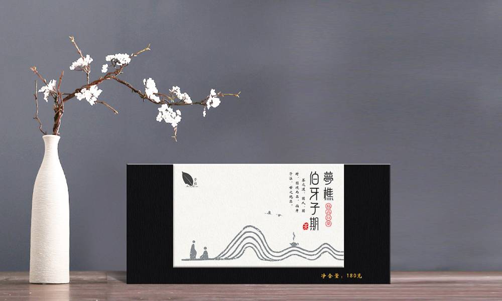 天峻县国潮包装设计的创新路径——传统文化与年轻潮流的破圈融合