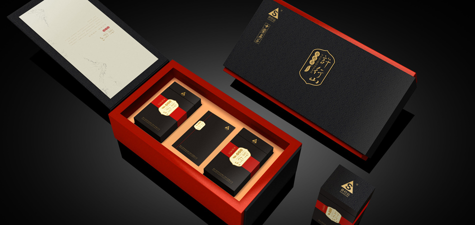 天峻县礼品包装设计：以心意为魂，搭建城市礼赠的情感桥梁