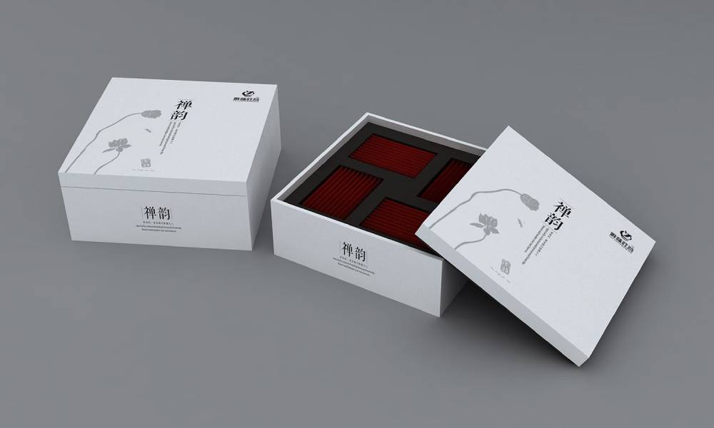 天峻县茶叶包装设计：以自然意趣，传递城市茶香的清雅韵味