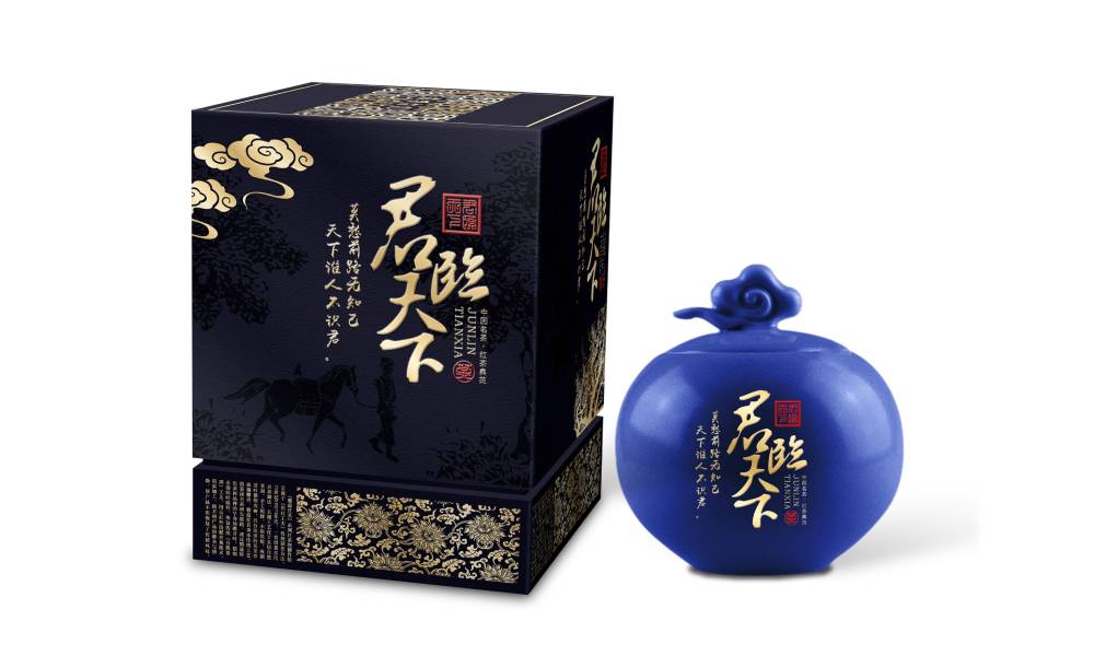 让包装成为品质名片，天峻县包装设计的匠心质造之道